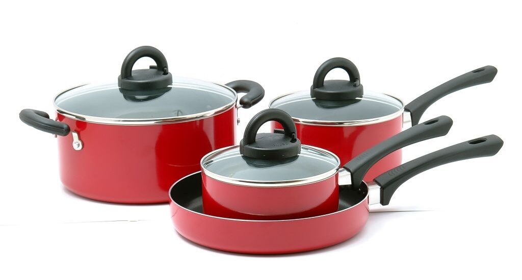 best ceramic cookware made in usa