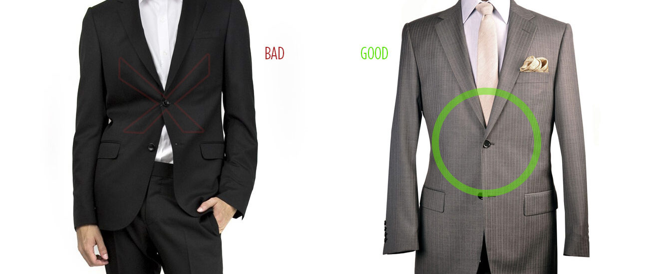 Reasons Why Tailor-made Clothes are Better