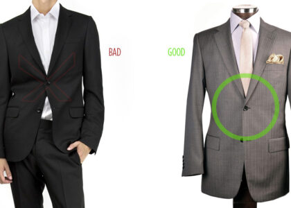 Reasons Why Tailor-made Clothes are Better