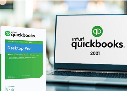 Quickbooks 2021 New Features - Should You Upgrade to Quickbooks 2021