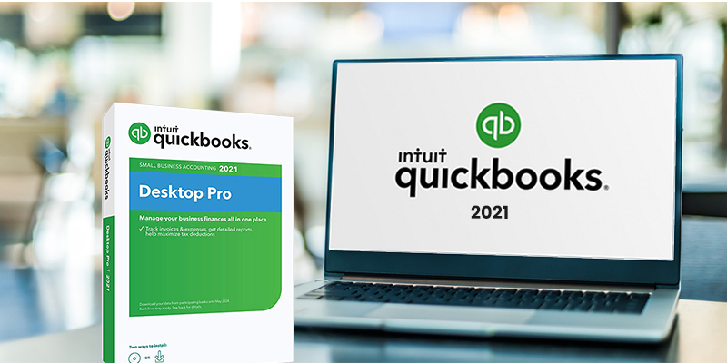 Quickbooks 2021 New Features - Should You Upgrade to Quickbooks 2021