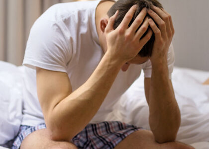 Erectile Dysfunction: What is it and how can it be treated?