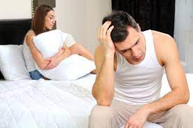 Find the Best Natural Treatments for Erectile Dysfunction