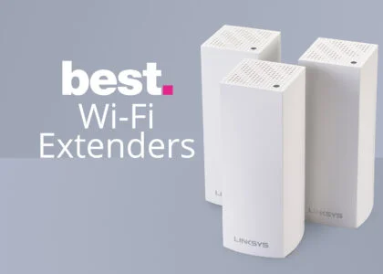 Why do exclusively necessitate a Linksys extender device?