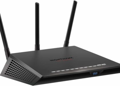 Netgear Router