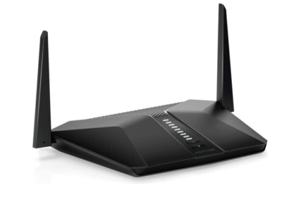 Nighthawk Router