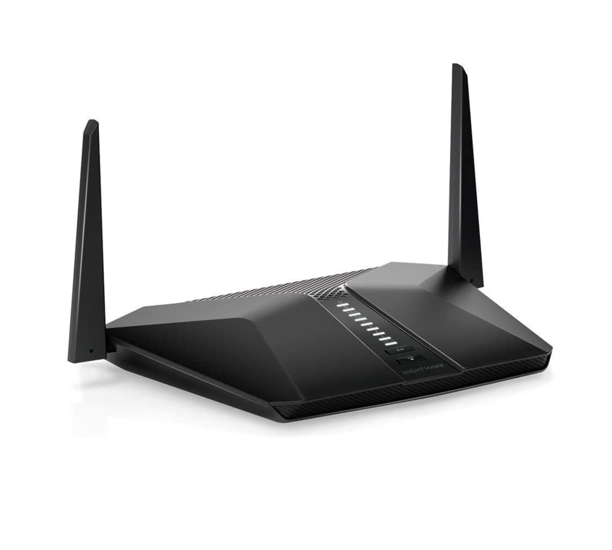 Nighthawk Router