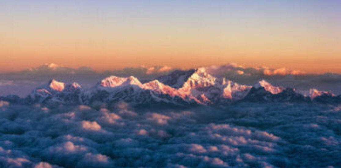 sandakphu trek