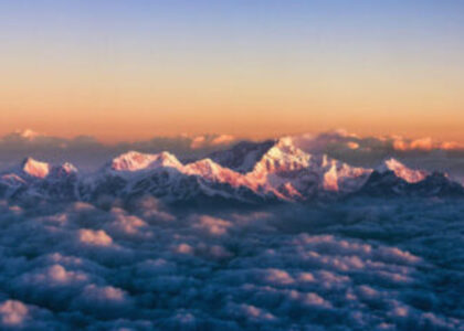 sandakphu trek