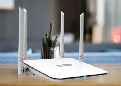 Wavlink WiFi device