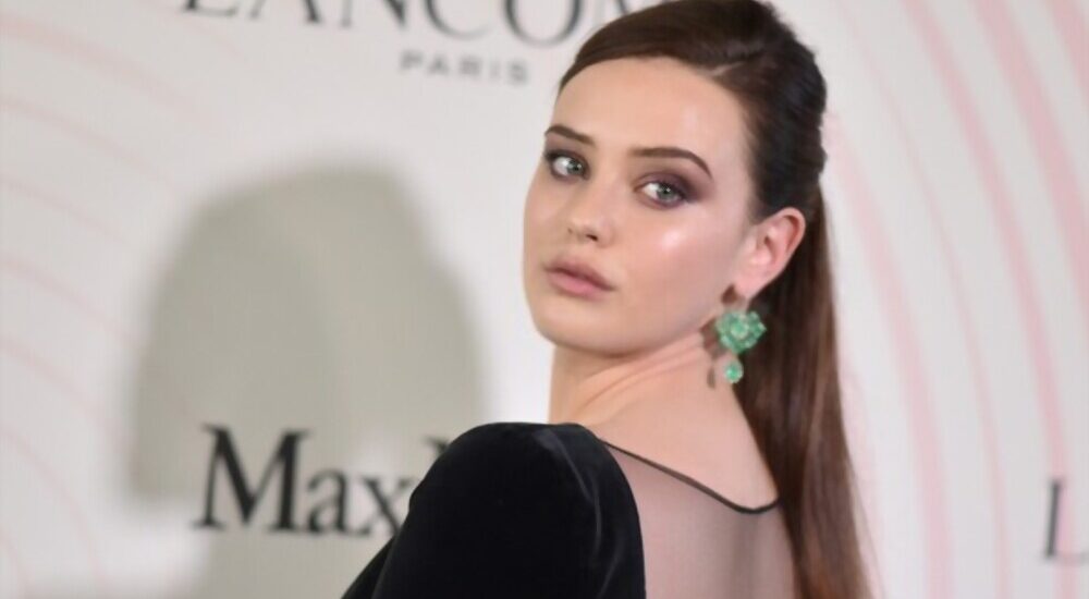 Katherine Langford