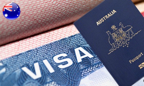 Skilled Independent Visa Subclass 189