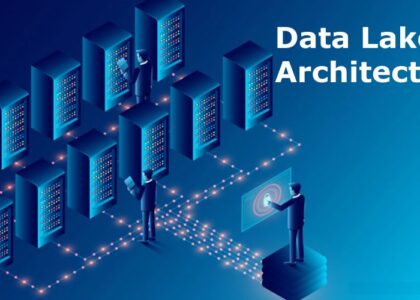 Data-Lake-Architecture