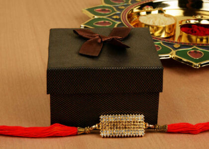 Personalised gifts for Sister on Raksha bandhan