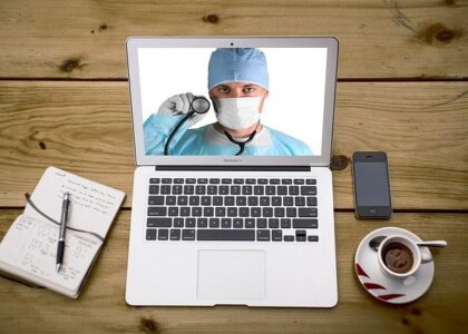 Telemedicine Healthcare