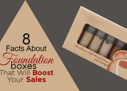 foundation boxes