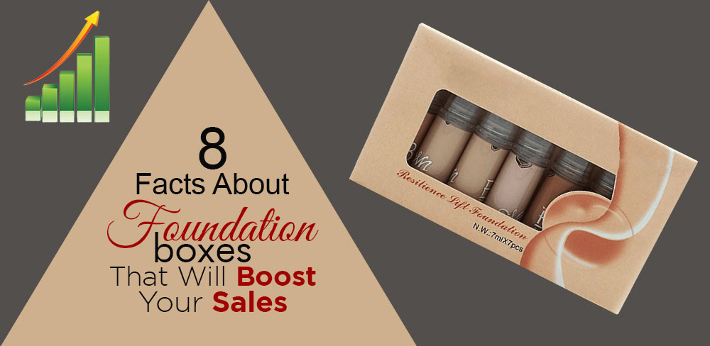 foundation boxes