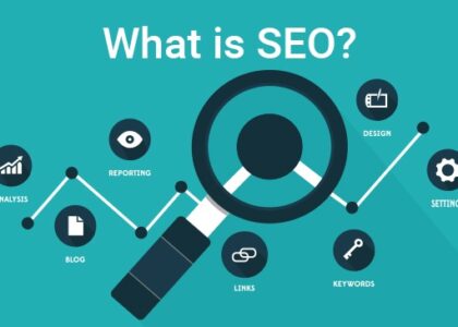 what is seo