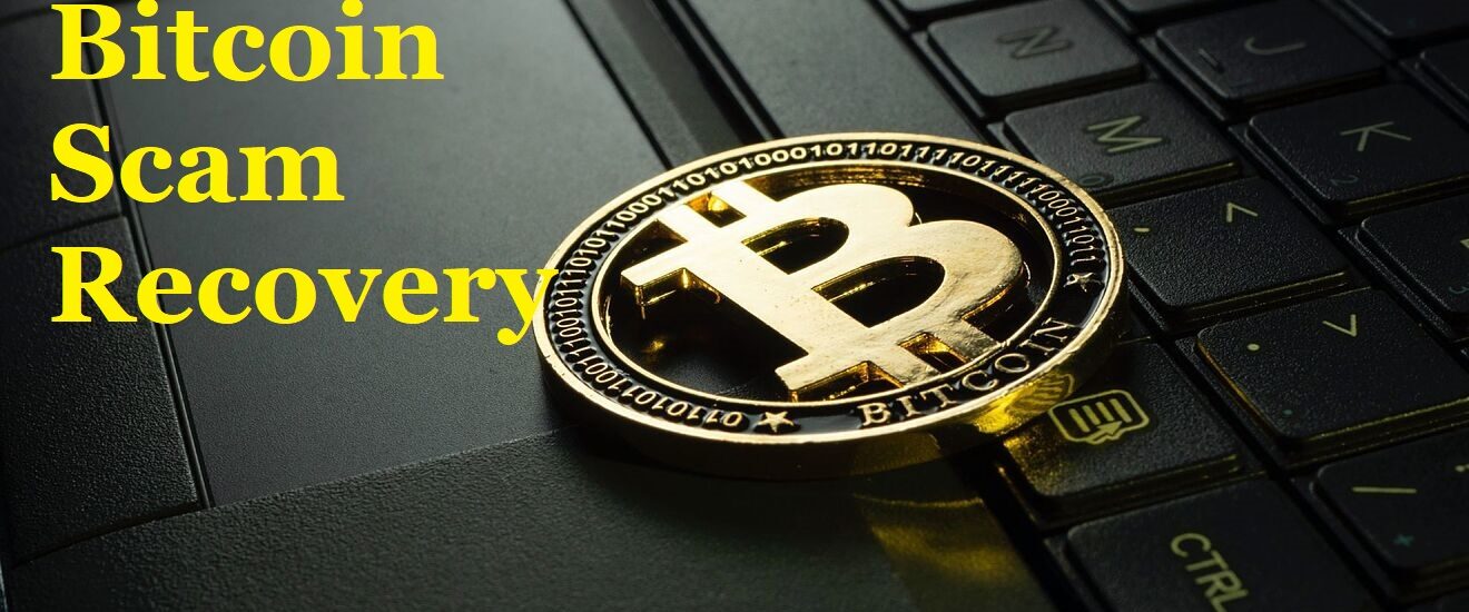 Bitcoin Scam Recovery