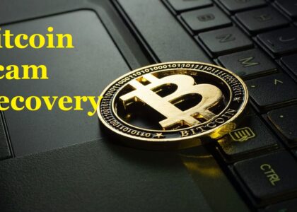 Bitcoin Scam Recovery