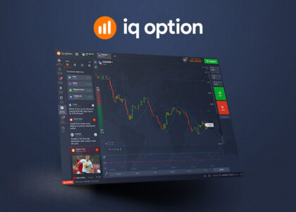 IQ Option