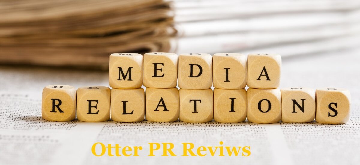 Otter pr reviews