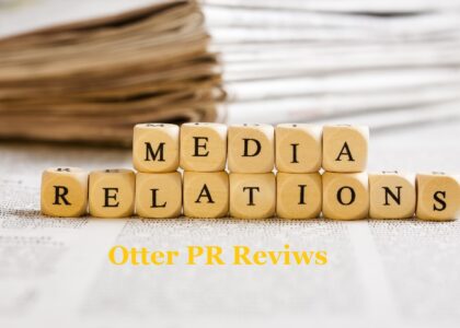 Otter pr reviews