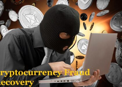 Cryptocurrency Fraud Recovery