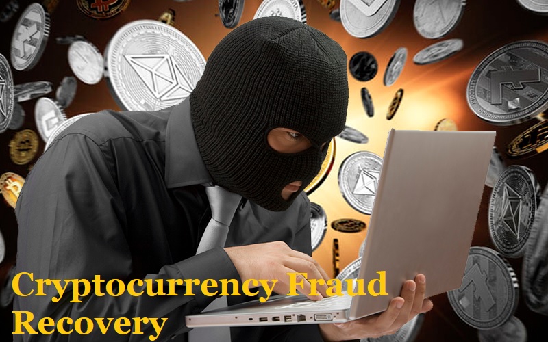 Cryptocurrency Fraud Recovery