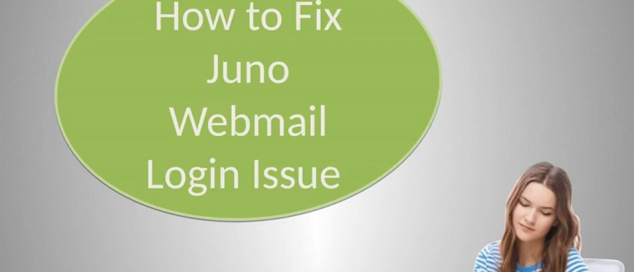 Fix Juno Email Issues