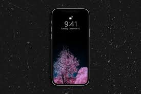 Black Wallpapers for iPhone