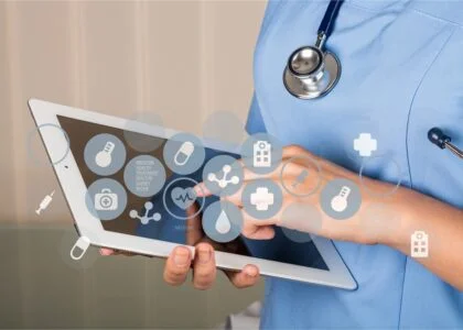Healthcare Online Reputation Management; Suggestions And Recommendations