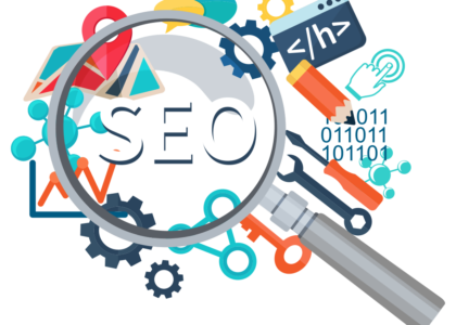 Local Search Engine Optimization