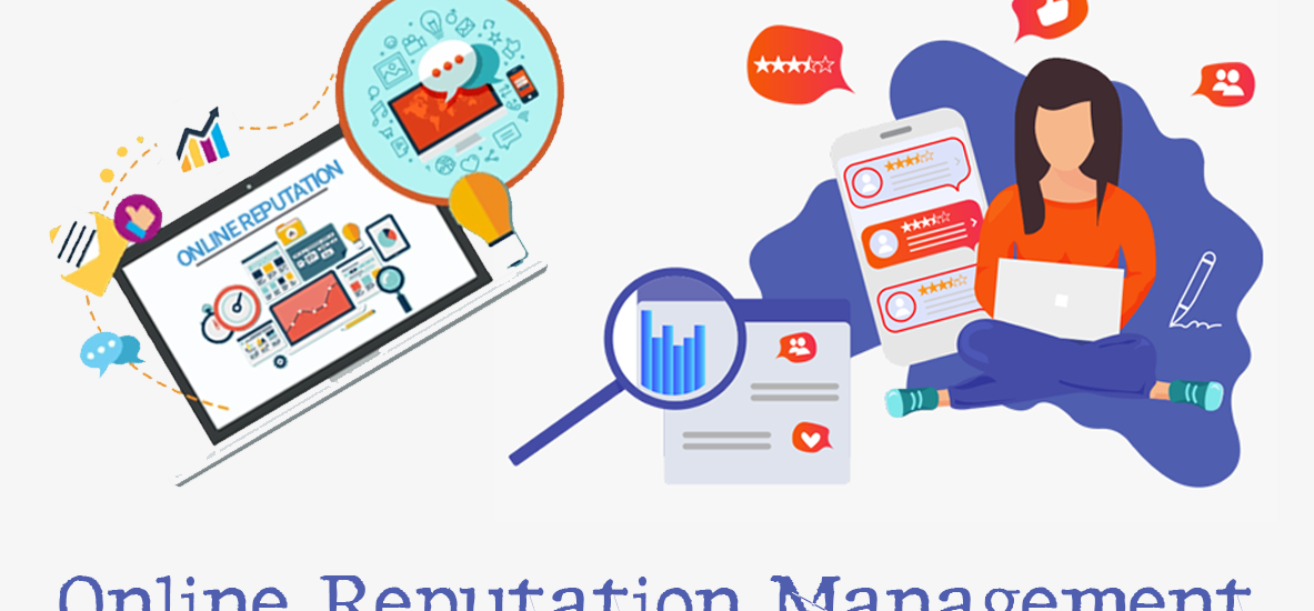 Online Reputation Management Consultants