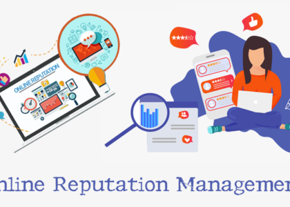 Online Reputation Management Consultants