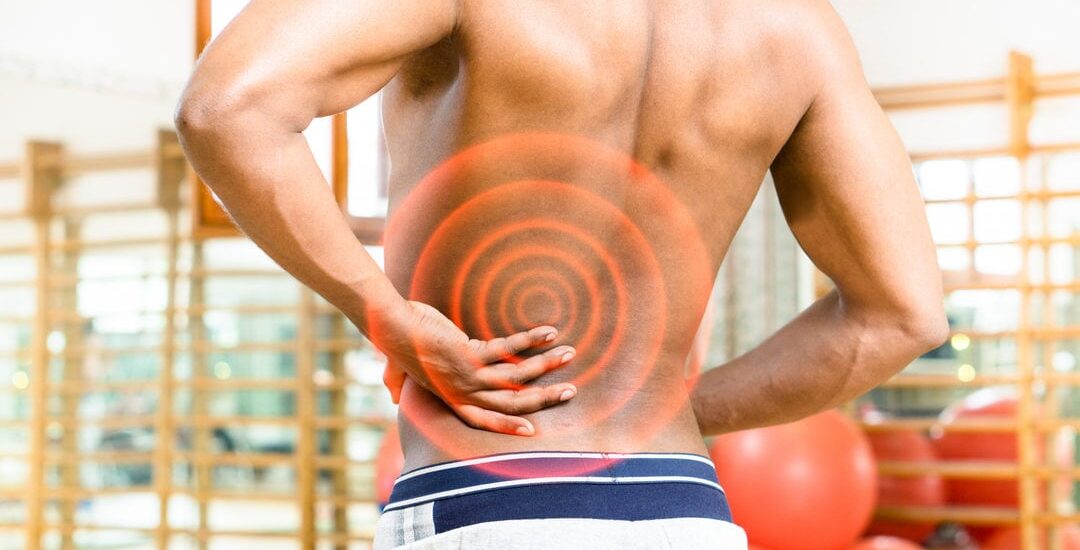Sports Affect Spine Injuries