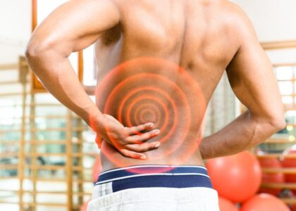 Sports Affect Spine Injuries