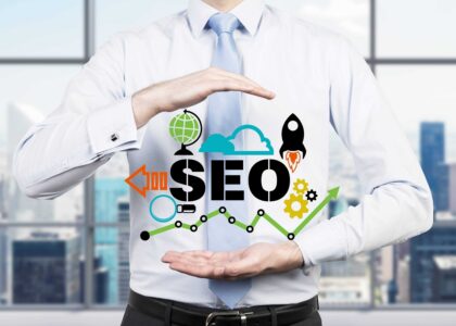 SEO Services For Doctors