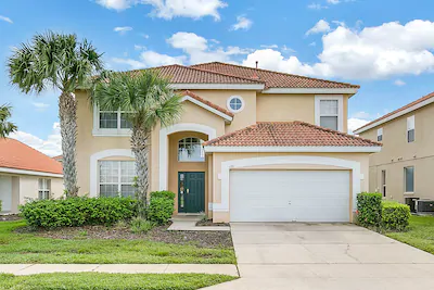 Orlando Vacation Home