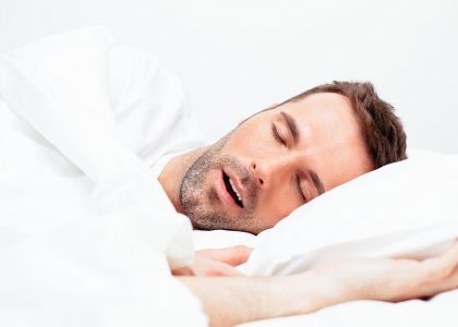 Best Snoring Aids