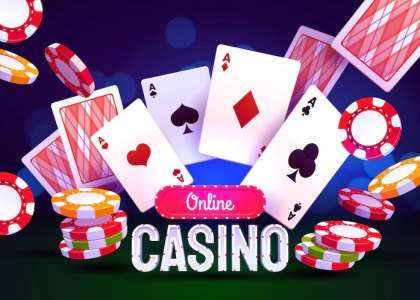 Online Casino Games