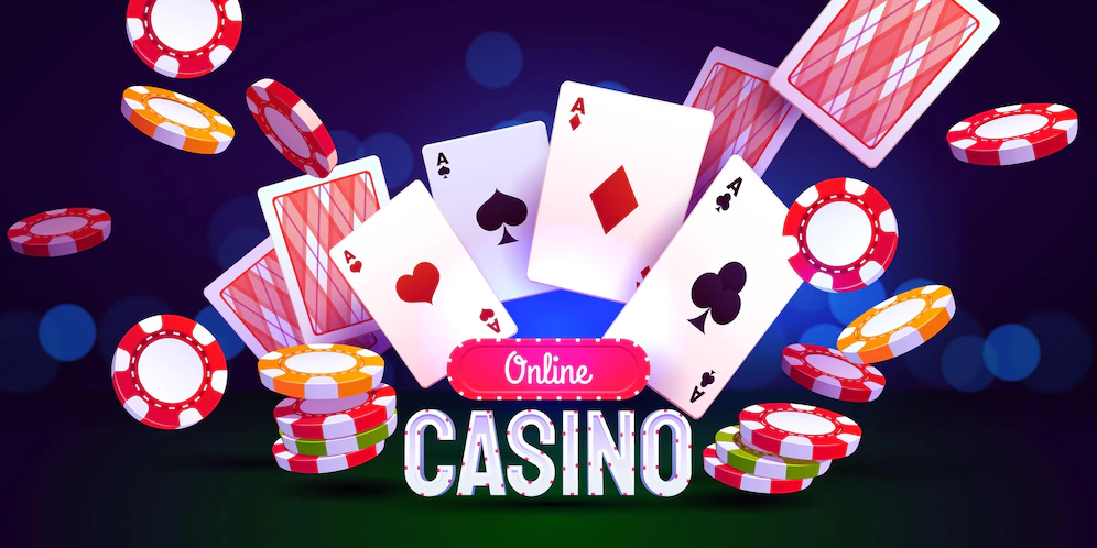 Online Casino Games