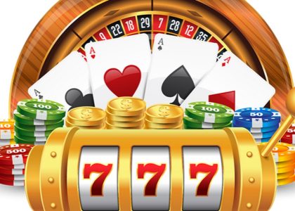 online casino