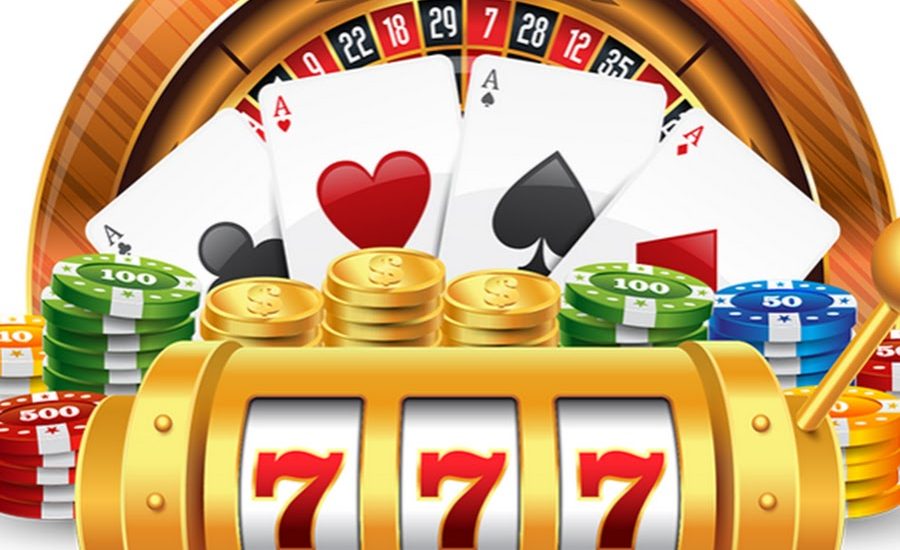 online casino