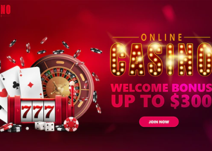 online casino