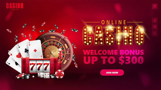 online casino