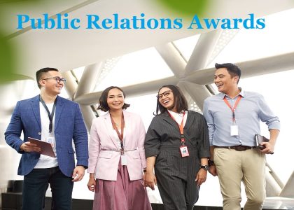 Public Relations Awards