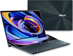 Asus Zenbook