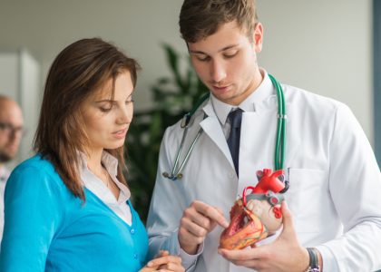 Best Cardiologist in Lahore