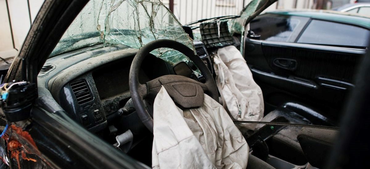 defective Airbag